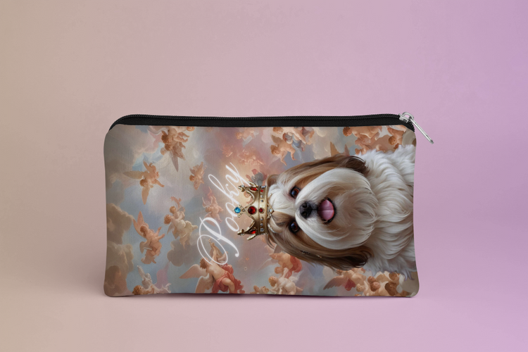 Makeup Bag