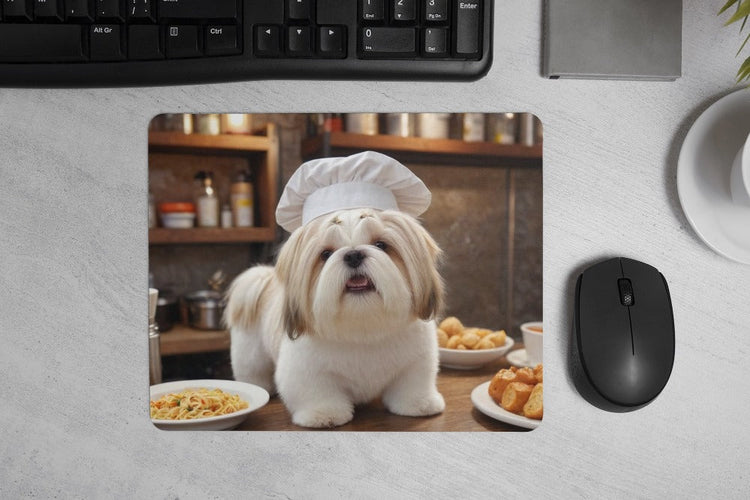 Mouse pads