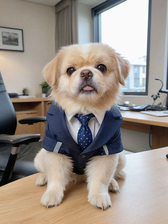 Businessman Sign🤵