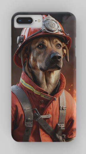 Firefighter Phone Case🧑‍🚒