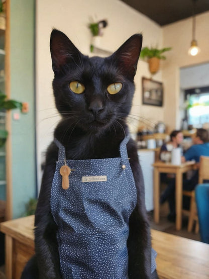 Barista Portrait ☕︎