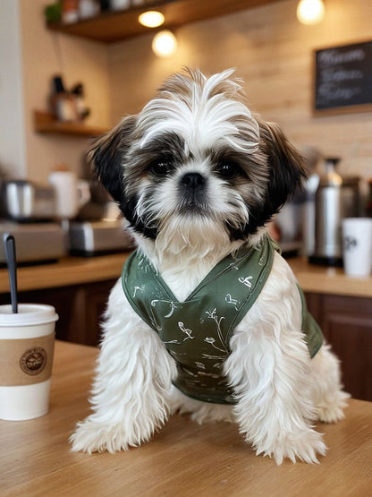 Barista Portrait ☕︎