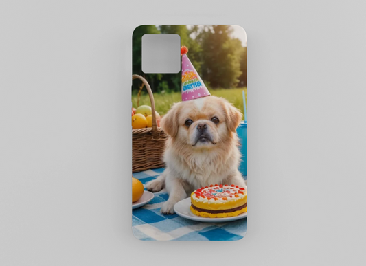 Birthday Phone Case🎂