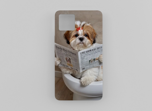 Toilet Phone Case🚽