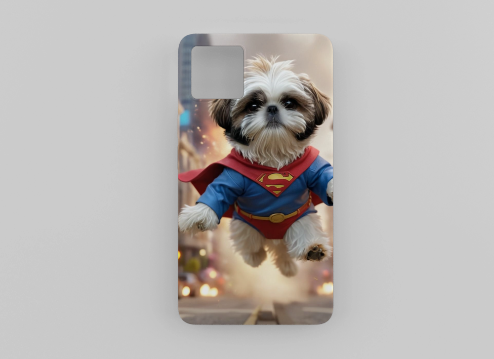 Superhero Phone Case🦸