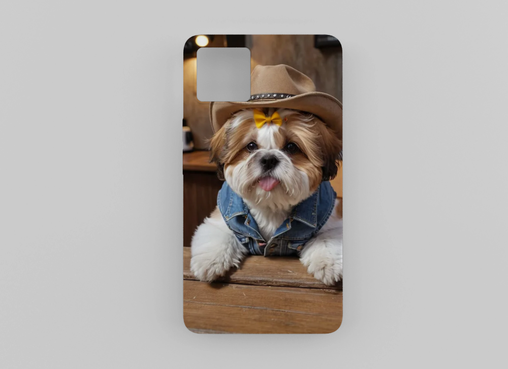 Cowboy Phone Case🤠