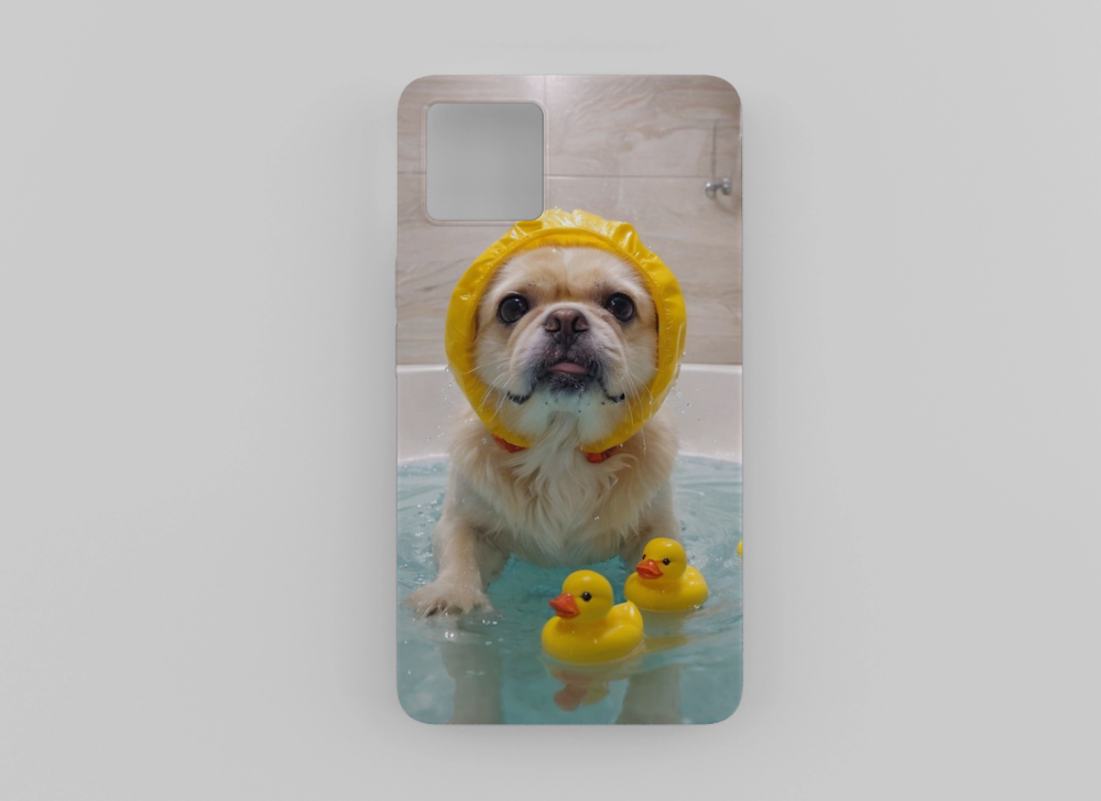 Bath Phone Case🛁