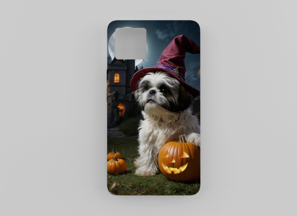 Halloween Phone Case🎃