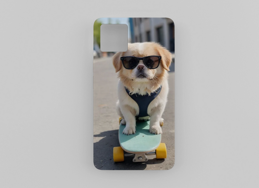 Skateboard Phone Case🛹