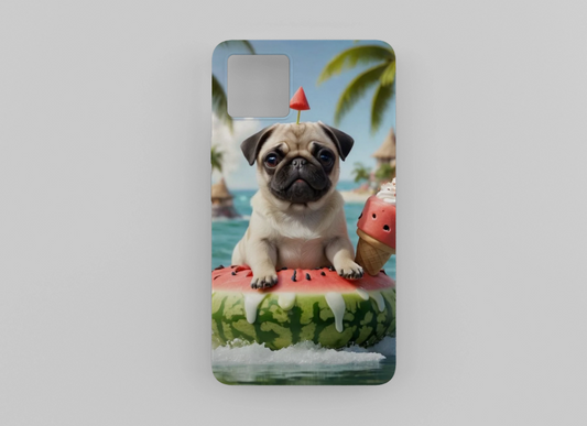 Summer vacation Phone Case☀️