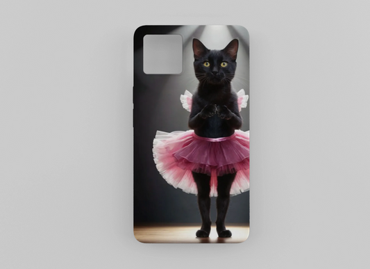 Ballet Phone Case🩰