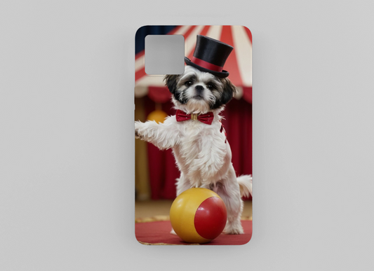 Circus Phone Case🎪