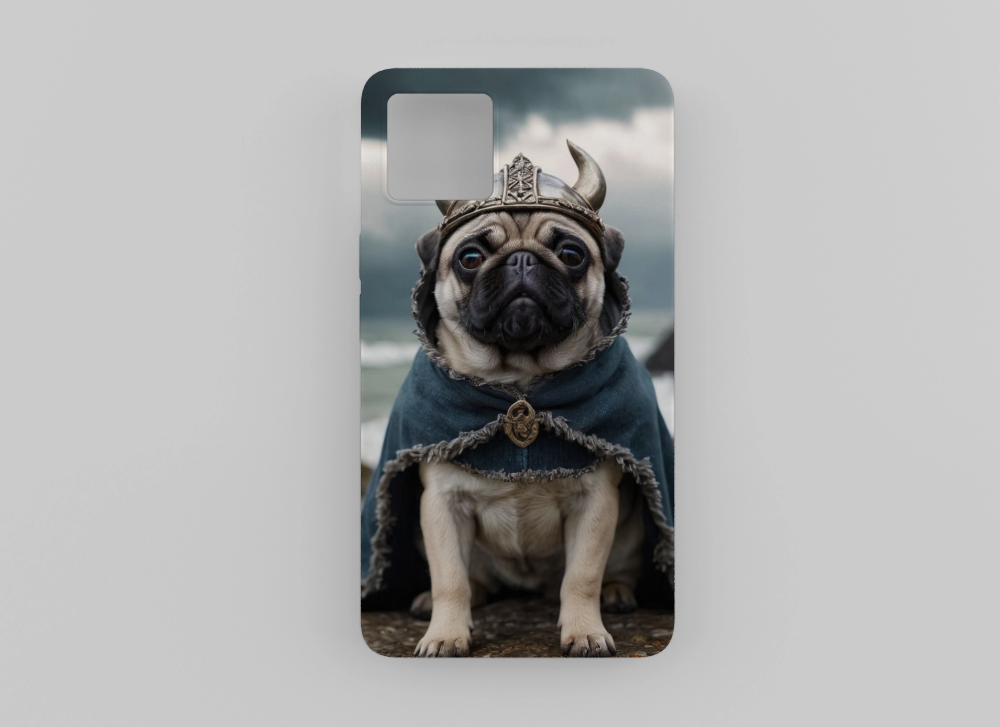 Viking Phone Case⚒️