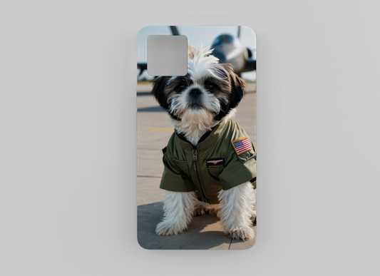 Pilot Phone Case🧑‍✈️